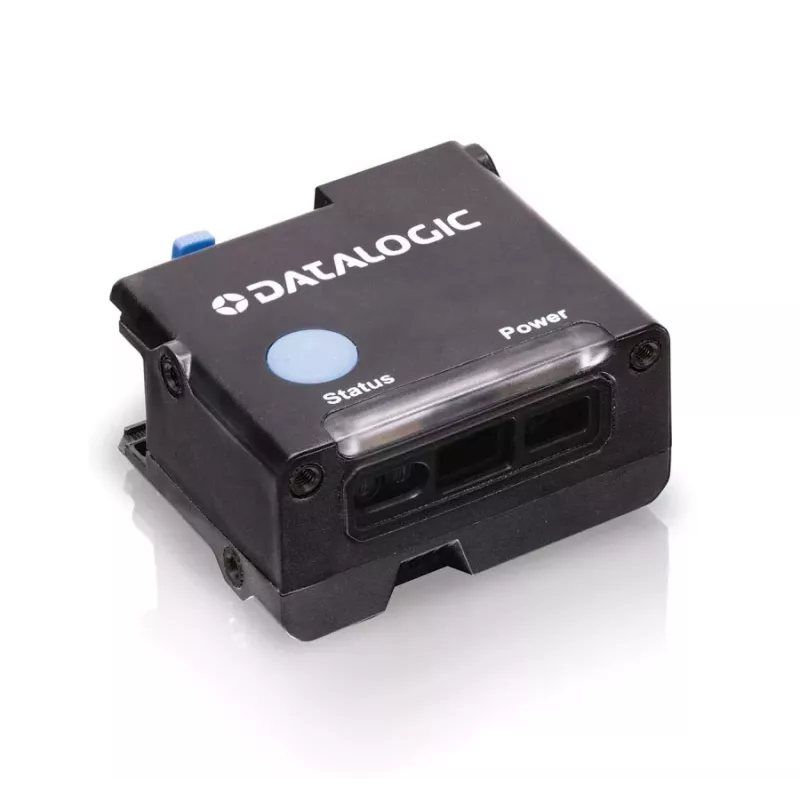 Datalogic Gryphon GFS4520 Kit 2D Area Imager Barcode Scanner Weiß USB
