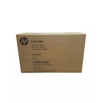 HP 59X Original Tonerpatrone Schwarz (CF259XH) - Vertragsversion