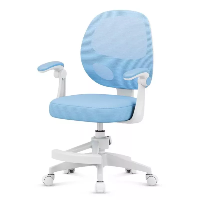 MARK ADLER Junior 3.1 Blau Drehstuhl