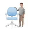 MARK ADLER Junior 3.1 Blau Drehstuhl