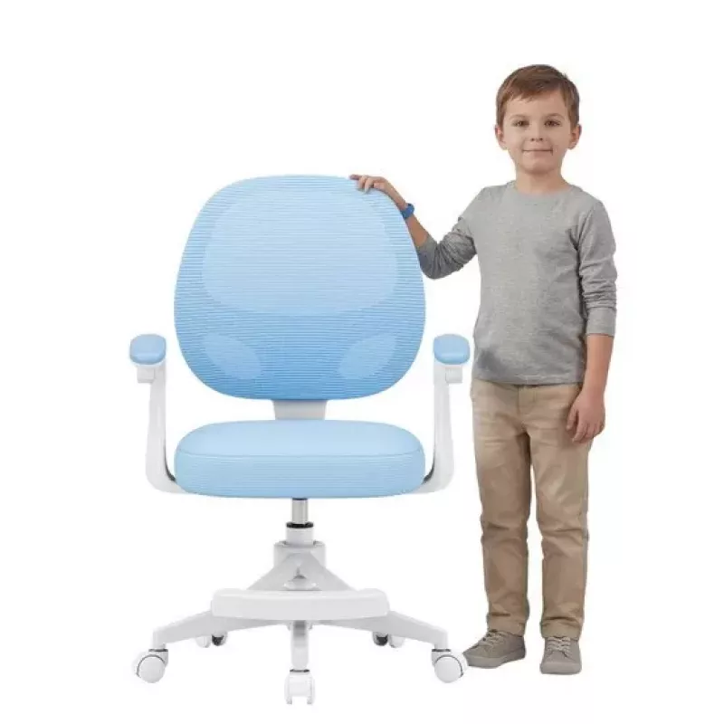MARK ADLER Junior 3.1 Blau Drehstuhl
