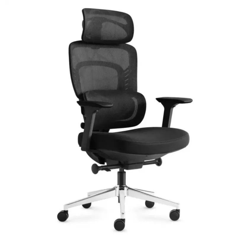 MARK ADLER Visioner 6.1 Black N Bürostuhl