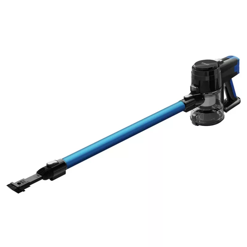 SAVIO OP-01 Akku-Staubsauger 2-in-1 150W HEPA