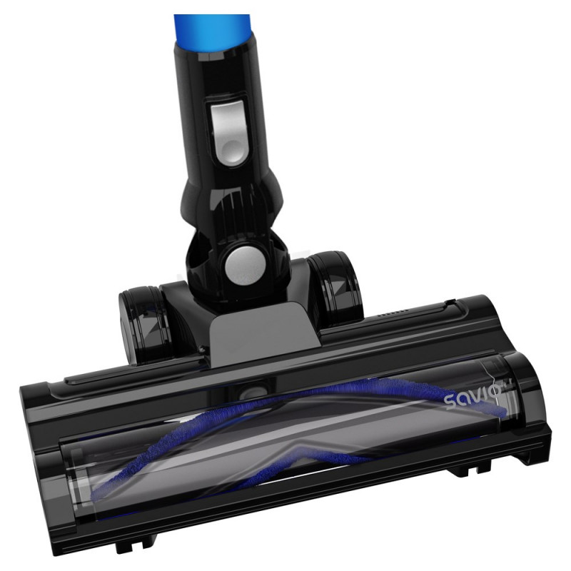 SAVIO OP-01 Akku-Staubsauger 2-in-1 150W HEPA