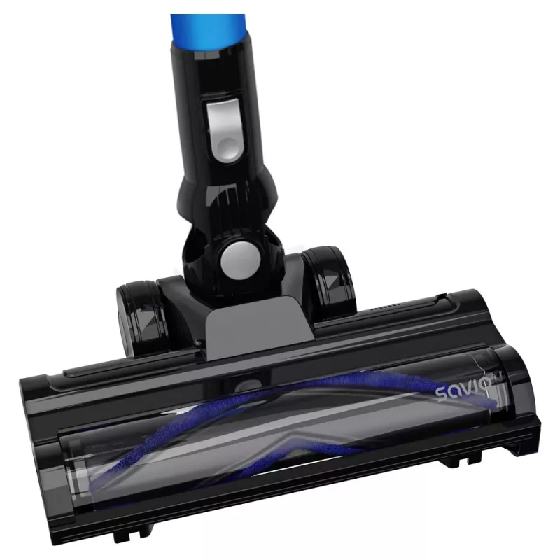 SAVIO OP-01 Akku-Staubsauger 2-in-1 150W HEPA