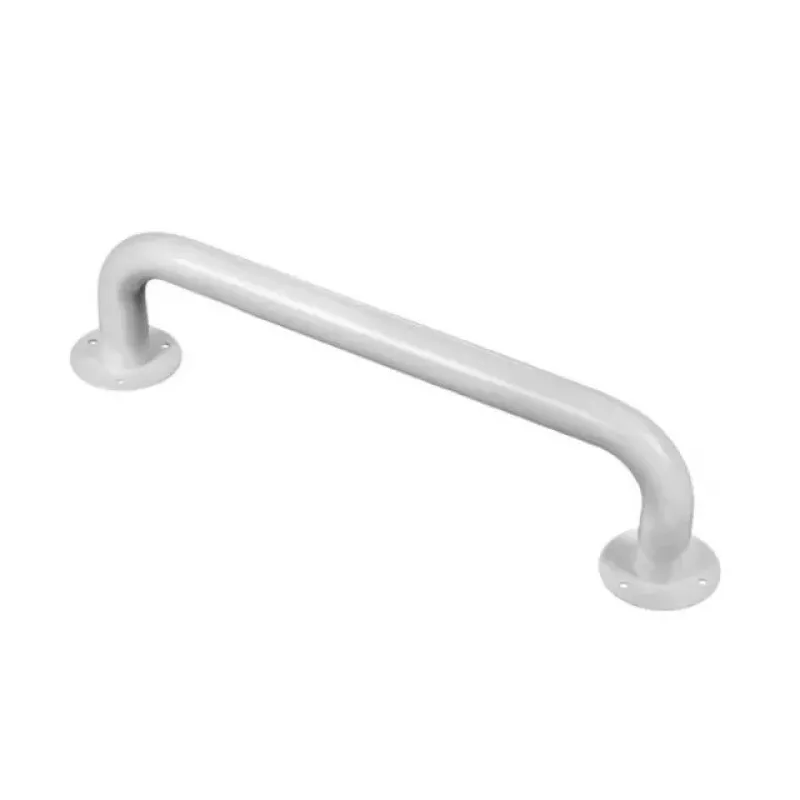 REHA FUND Cezar RF-911/50 Gerader Badezimmer-Haltegriff 500 mm Edelstahl Silber