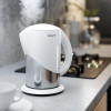 Kabelloser Wasserkocher 1,7L SMAPP Weiß