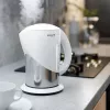 Kabelloser Wasserkocher 1,7L SMAPP Weiß
