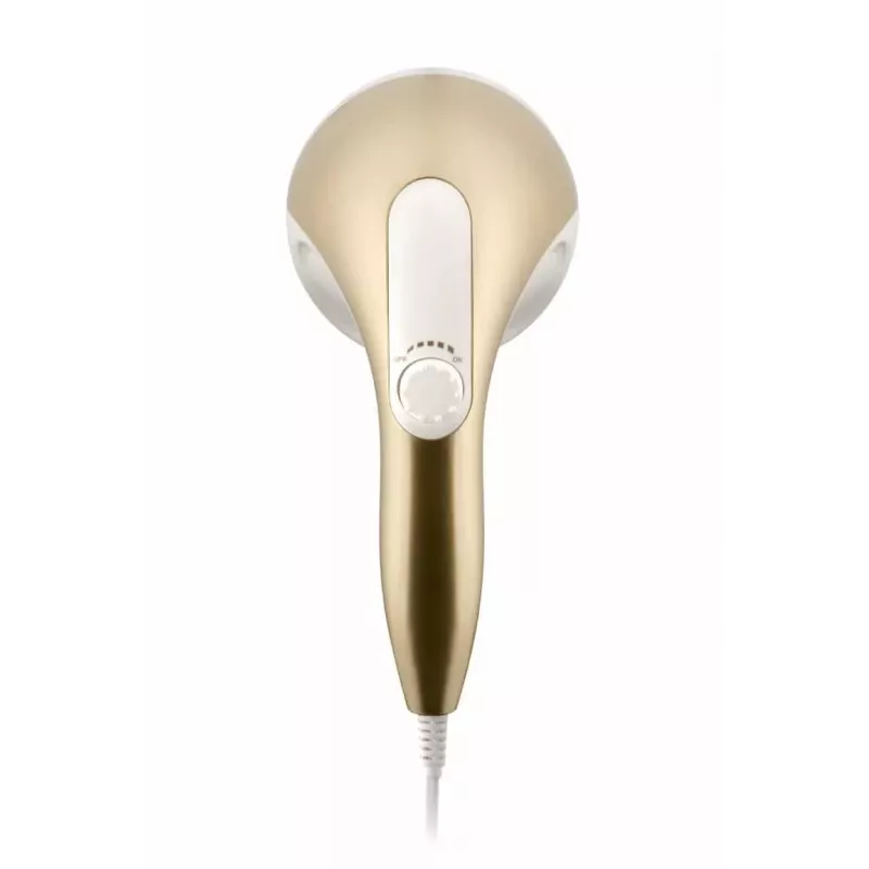Medivon Hand Massager ME-800 mit Luftkompression, Akupressur und Wärmetherapie