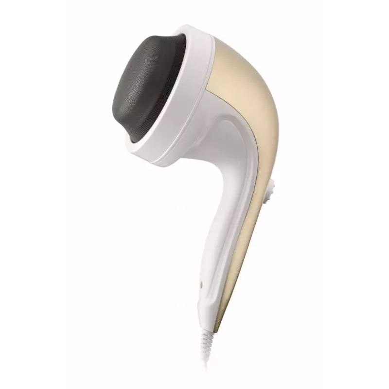 Medivon Hand Massager ME-800 mit Luftkompression, Akupressur und Wärmetherapie