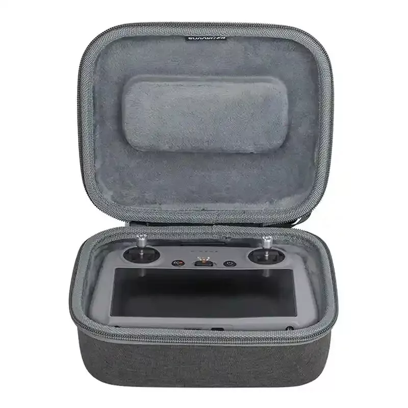 Sunnylife Aufbewahrungstasche für DJI RC 2 Fernbedienung - Grau