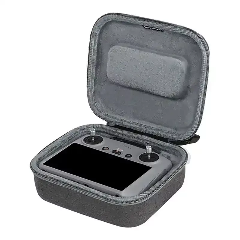 Sunnylife Aufbewahrungstasche für DJI RC 2 Fernbedienung - Grau