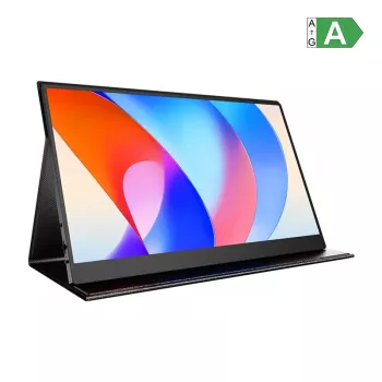 UPERFECT USetup E7 15.6 inch 1920x1080 60Hz Tragbarer Touchscreen-Monitor