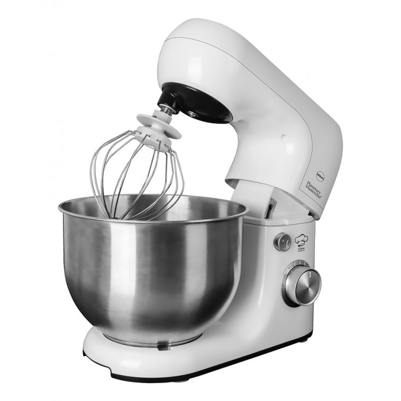 ELDOM WRK1300 DULCE Planetenrührwerk 1300 W Weiß