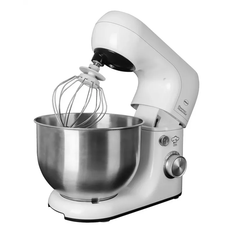 ELDOM WRK1300 DULCE Planetenrührwerk 1300 W Weiß