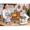 ELDOM WRK1300 DULCE Planetenrührwerk 1300 W Weiß