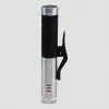 Mellerware Cheffy Sous Vide Kochgerät Schwarz, Edelstahl