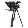 DataVideo TP-700 Tablet Teleprompter mit WR-500 Fernbedienung