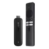 Xiaomi TV Stick HD (2nd Gen) - 1080p Streaming Media Player, Android TV 11, 1GB RAM, 8GB Storage, Bluetooth 5.0, Black