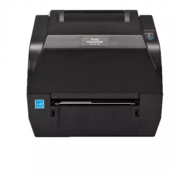 TALLY DASCOM DL-210 Direkt-Thermo-Etikettendrucker, USB + Ethernet, 203 dpi, 152 mm/s
