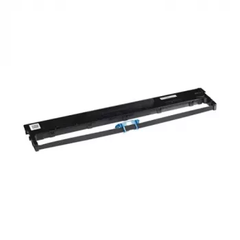 TallyGenicom Druckerfarbband Schwarz für 2610+