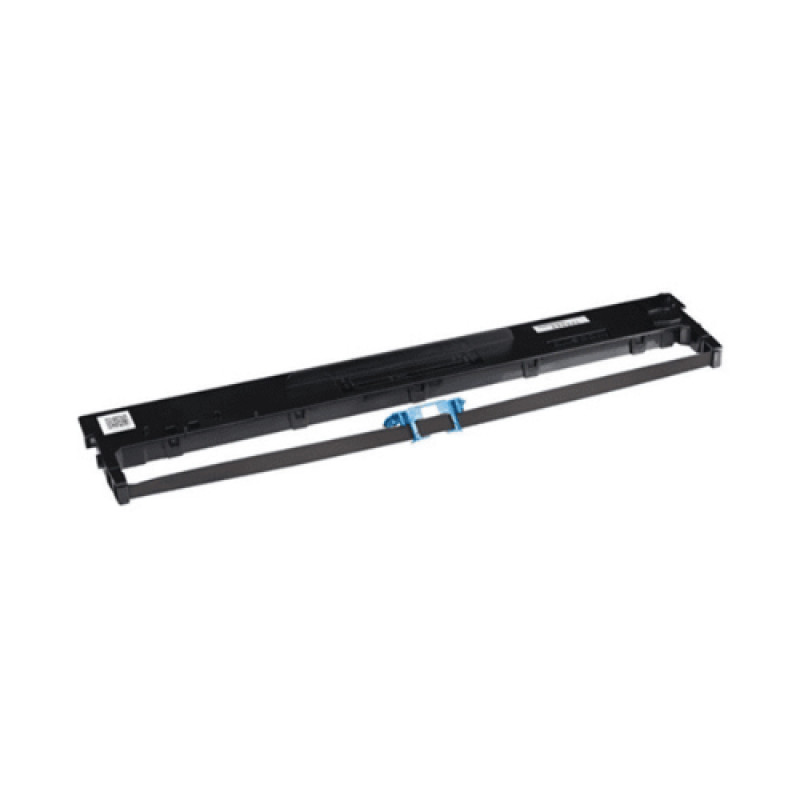 TallyGenicom Druckerfarbband Schwarz für 2610+