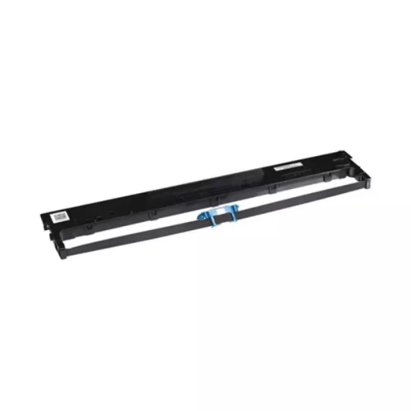 TallyGenicom Druckerfarbband Schwarz für 2610+