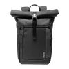 Tomtoc Navigator-T61 Laptop Travel Backpack, 25-30 L, 17.3 inch, Schwarz