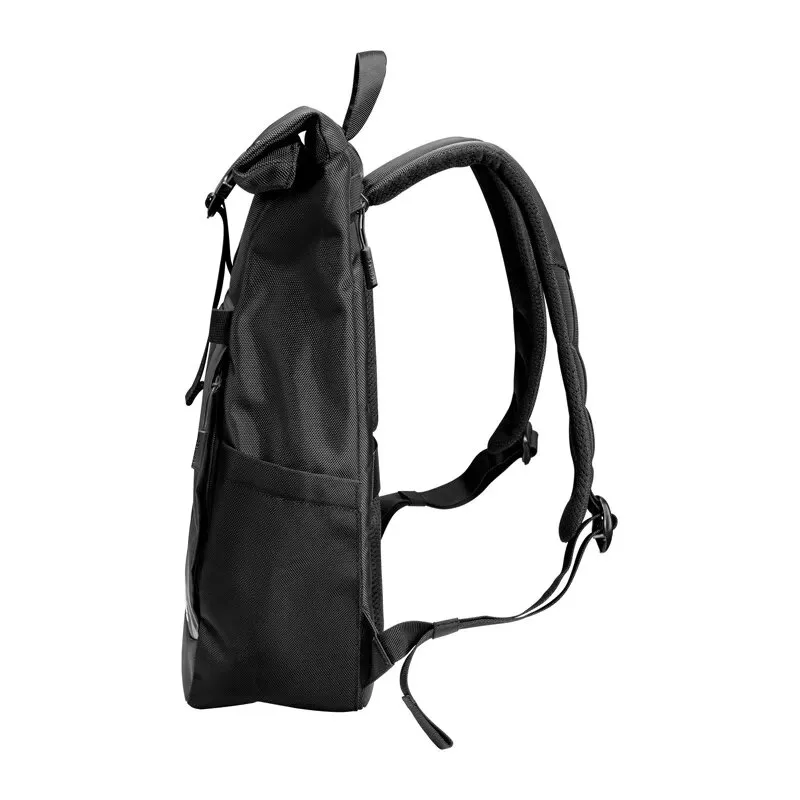 Tomtoc Navigator-T61 Laptop Travel Backpack, 25-30 L, 17.3 inch, Schwarz
