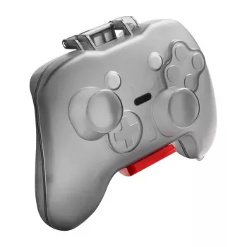 TOMTOC ArmorCase-G25 NS2 Controller Case (Schwarz)