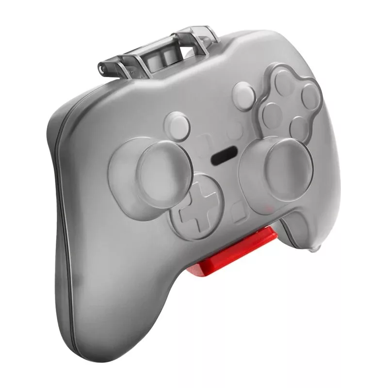 TOMTOC ArmorCase-G25 NS2 Controller Case (Schwarz)