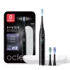 OCLEAN X Pro 20 S Elektrische Zahnbürste Schwarz