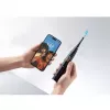 OCLEAN X Pro 20 S Elektrische Zahnbürste Schwarz