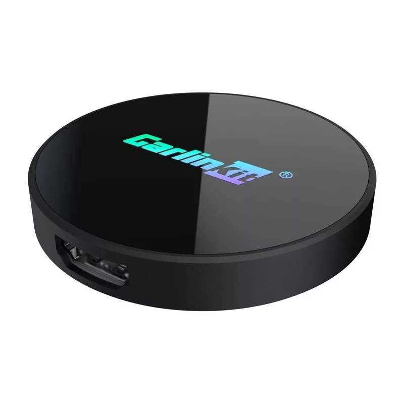 Carlinkit HD2CP-PRO Wireless CarPlay & Android Auto Adapter
