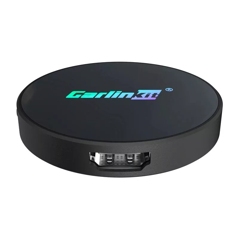 Carlinkit HD2CP-PRO Wireless CarPlay & Android Auto Adapter