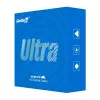 Carlinkit TBOX ULTRA 2 Wireless Adapter für CarPlay/Android Auto 8GB RAM 128GB Speicher