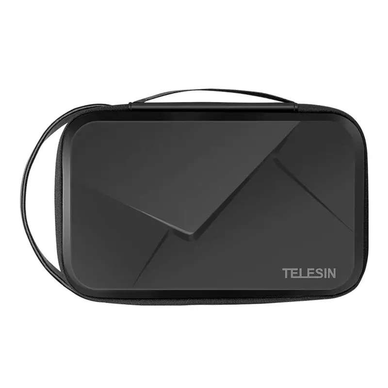 TELESIN Wasserdichte Schutztasche für GoPro Kameras (GP-PRC-278-02)