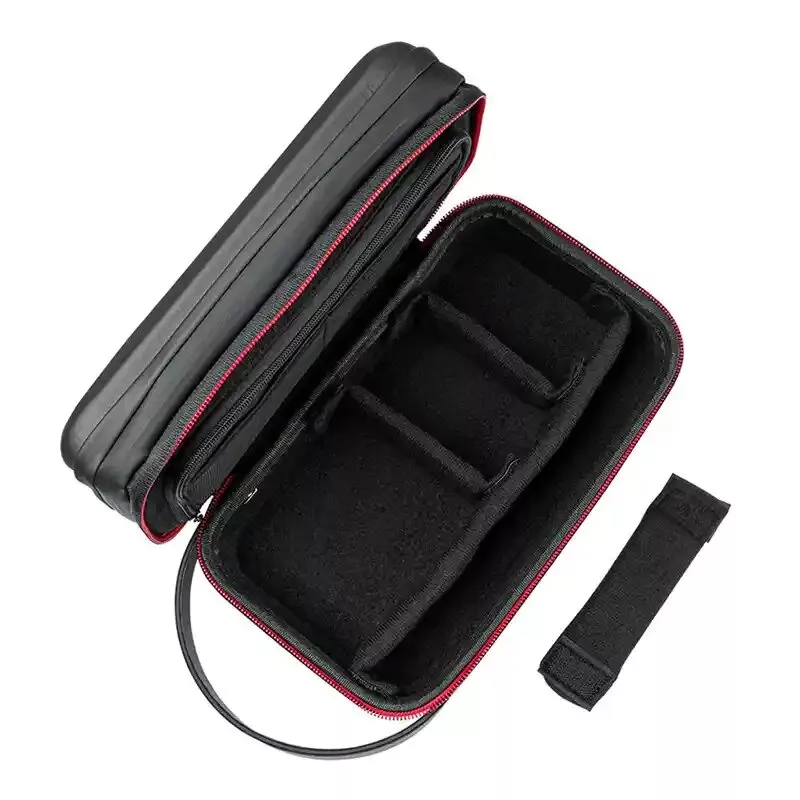 TELESIN Wasserdichte Schutztasche für GoPro Kameras (GP-PRC-278-02)