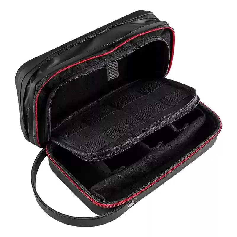 TELESIN Wasserdichte Schutztasche für GoPro Kameras (GP-PRC-278-02)
