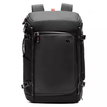 Inateck BPX31 Notebook-Rucksack 40L Schwarz