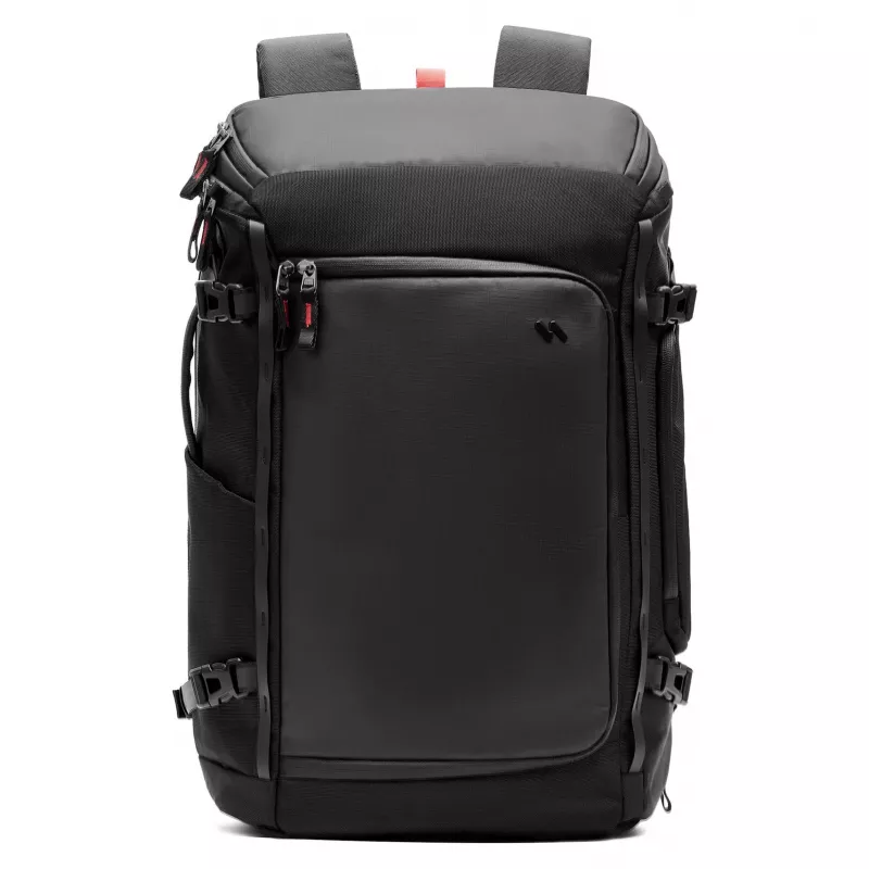 Inateck BPX31 Notebook-Rucksack 40L Schwarz