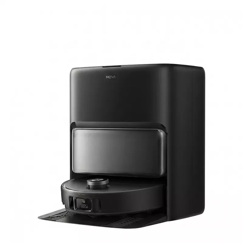 Dreame Mova V50 Ultra Complete, Combi - Schwarz