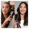 REVLON Haartrockner und Multistyler One-Step OneStep Schwarz Rot (RVDR5333E)