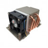 Dynatron A38 Active CPU Cooler 2U für Sockel SP3, sTRX4, TR4, sWRX8
