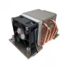 Dynatron A38 Active CPU Cooler 2U für Sockel SP3, sTRX4, TR4, sWRX8
