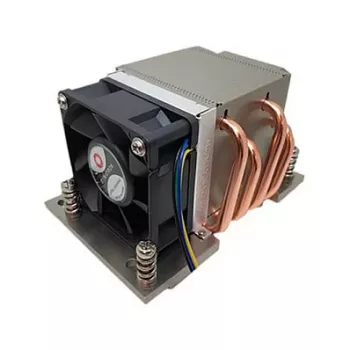 Dynatron A38 Active CPU Cooler 2U für Sockel SP3, sTRX4, TR4, sWRX8