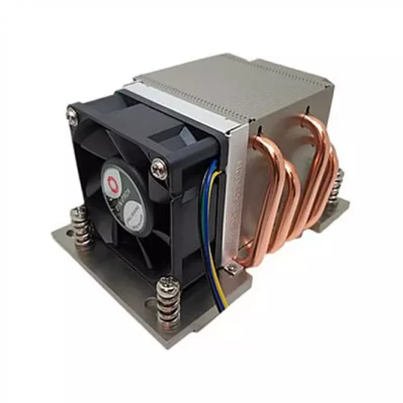 Dynatron A38 Active CPU Cooler 2U für Sockel SP3, sTRX4, TR4, sWRX8