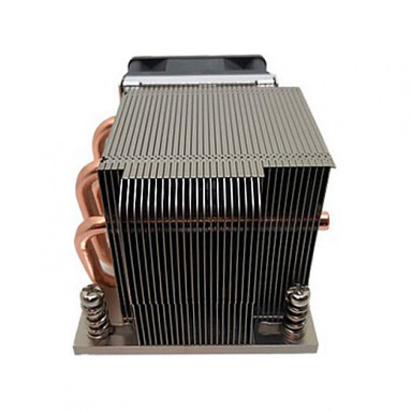 Dynatron A38 Active CPU Cooler 2U für Sockel SP3, sTRX4, TR4, sWRX8