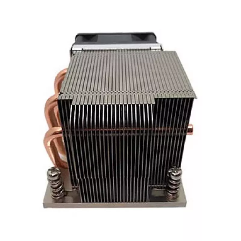 Dynatron A38 Active CPU Cooler 2U für Sockel SP3, sTRX4, TR4, sWRX8