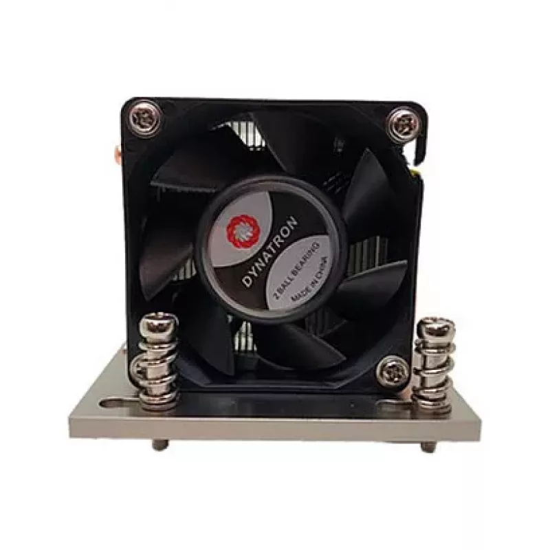 Dynatron A38 Active CPU Cooler 2U für Sockel SP3, sTRX4, TR4, sWRX8